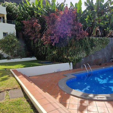 Sunny Arco Retreat Apartment Arco da Calheta  Exterior foto