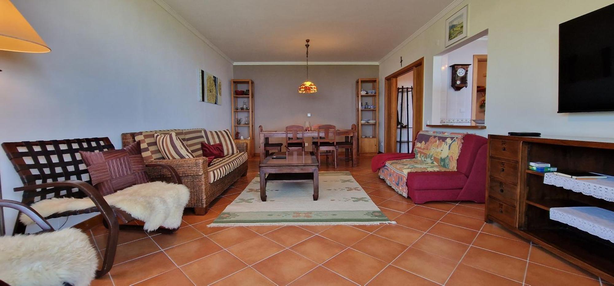 Sunny Arco Retreat Apartment Arco da Calheta  Exterior foto