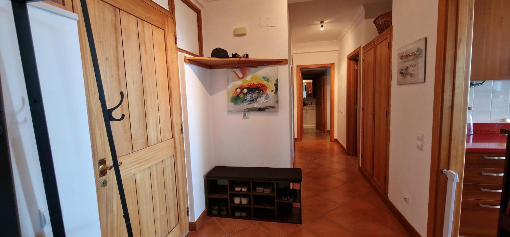 Sunny Arco Retreat Apartment Arco da Calheta  Exterior foto