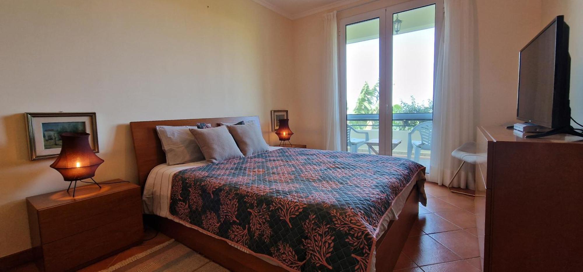 Sunny Arco Retreat Apartment Arco da Calheta  Exterior foto