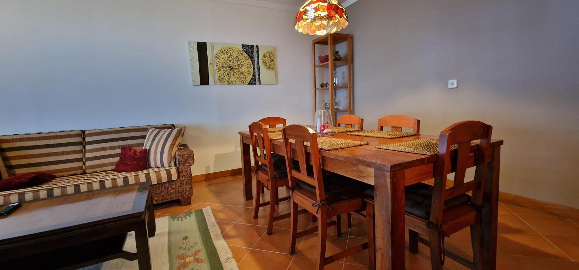 Sunny Arco Retreat Apartment Arco da Calheta  Exterior foto