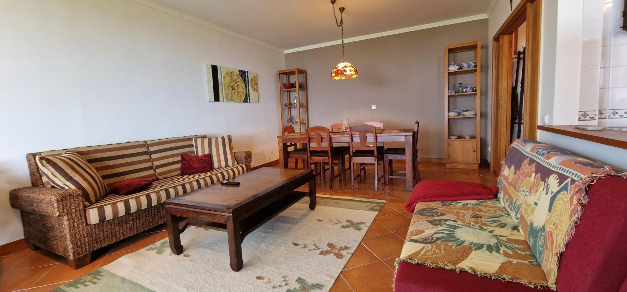 Sunny Arco Retreat Apartment Arco da Calheta  Exterior foto