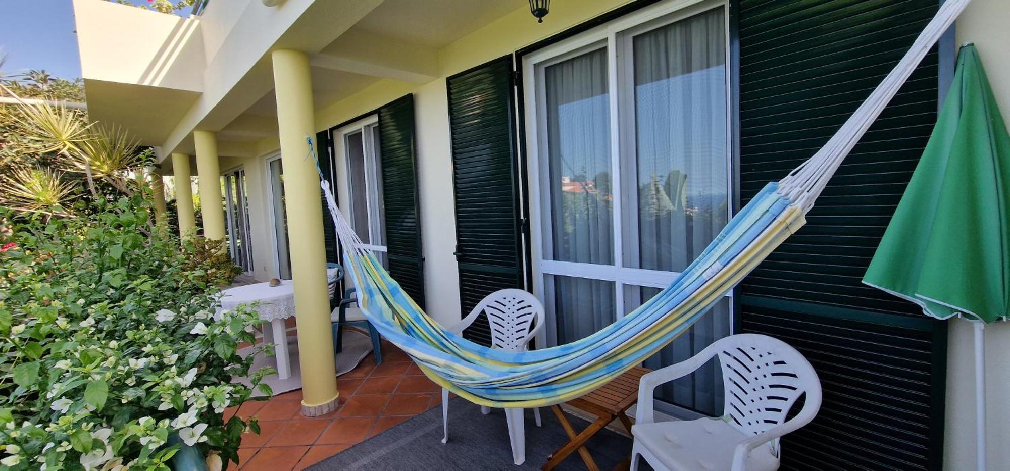 Sunny Arco Retreat Apartment Arco da Calheta  Exterior foto