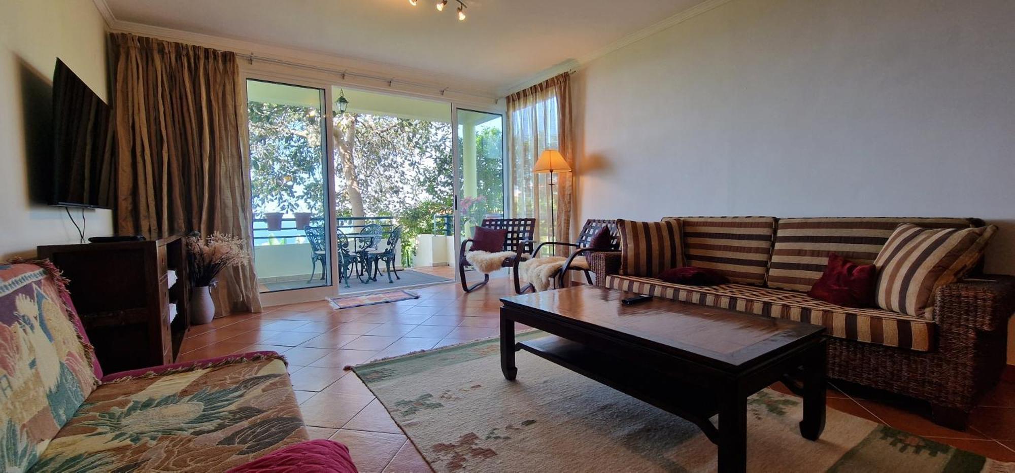 Sunny Arco Retreat Apartment Arco da Calheta  Exterior foto